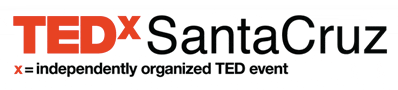 the ted santa cruz logo.