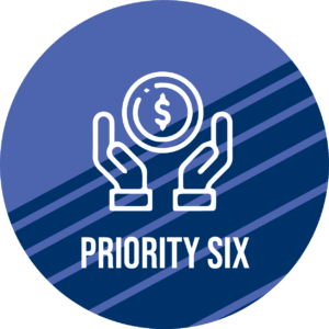 RA Icon Priority 6