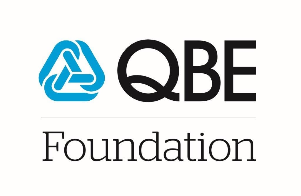 qbe foundation