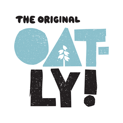 the original oat ly logo.