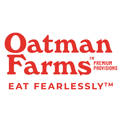 the logo for the eat fearlessly program.