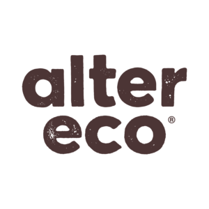Logo - Just Font Brown