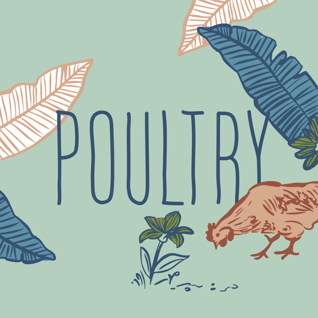 Poultry Guide cover image