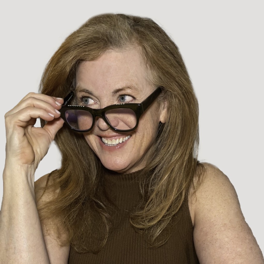 Jeanne Meyer headshot