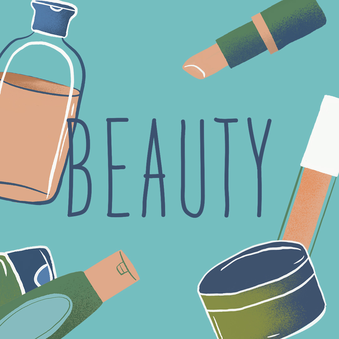 Beauty Guide cover image