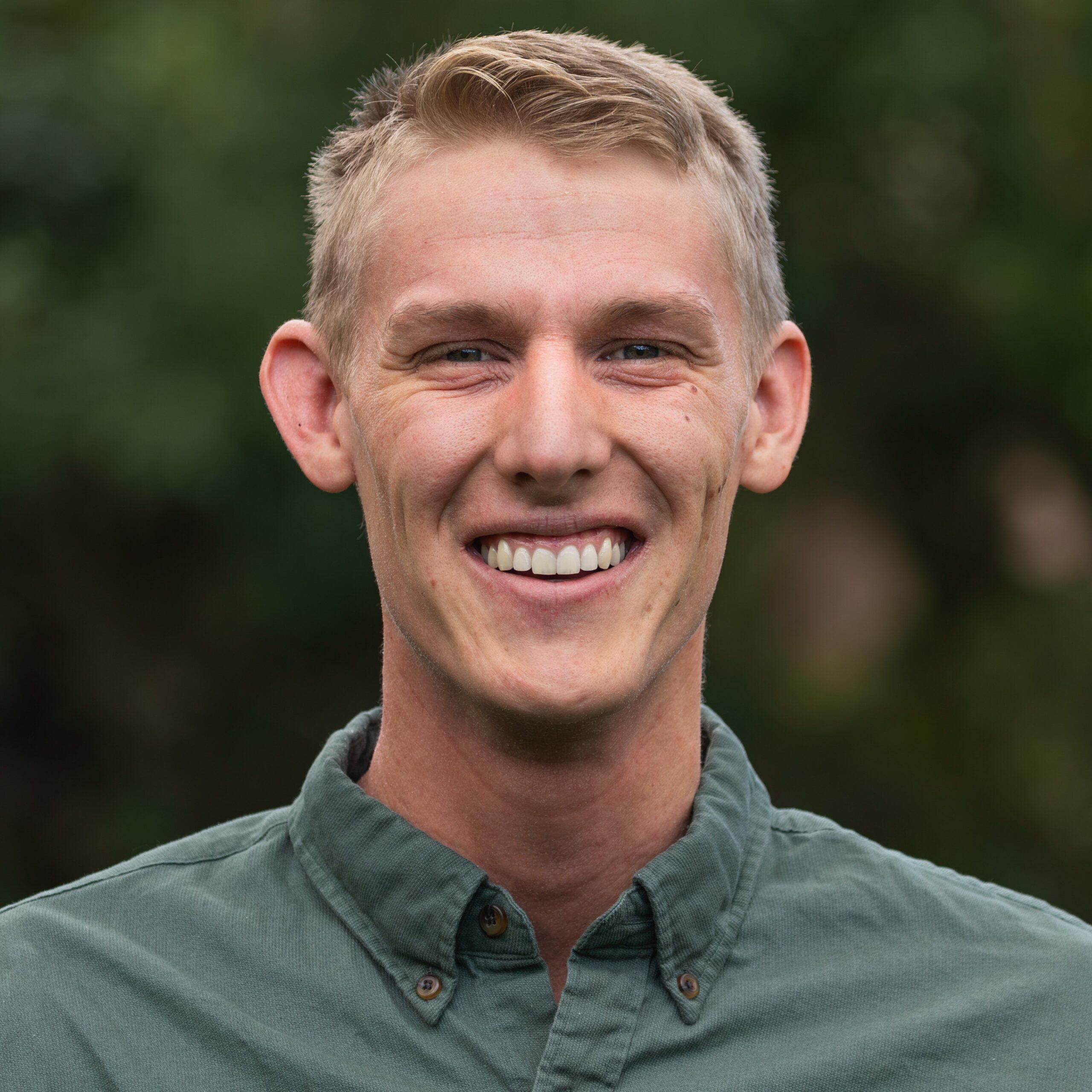 layne chamberlin headshot