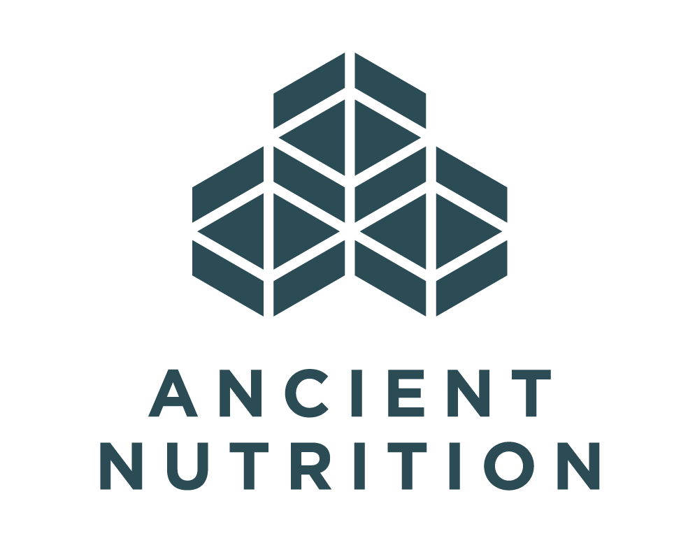 ancient nutrition logo