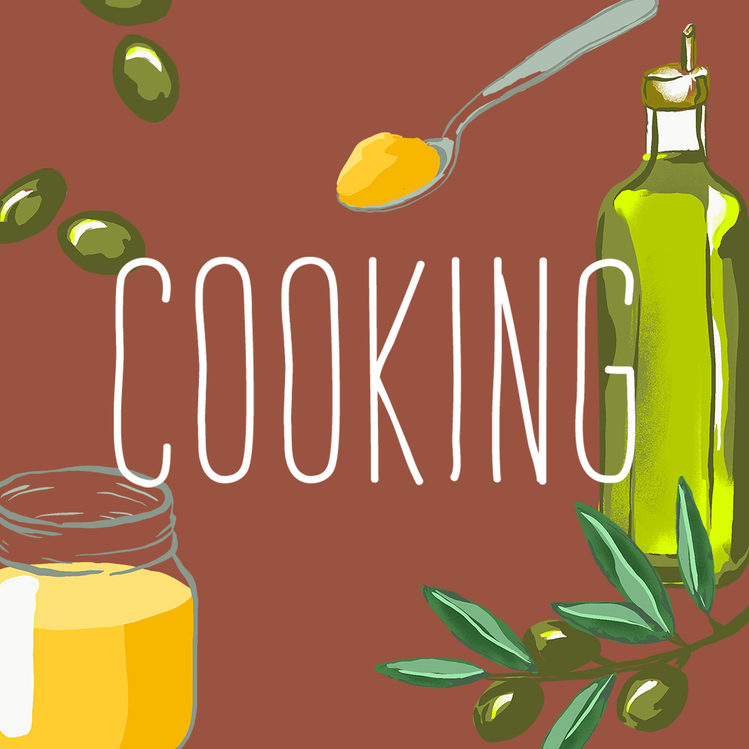 Cooking Guide cover image