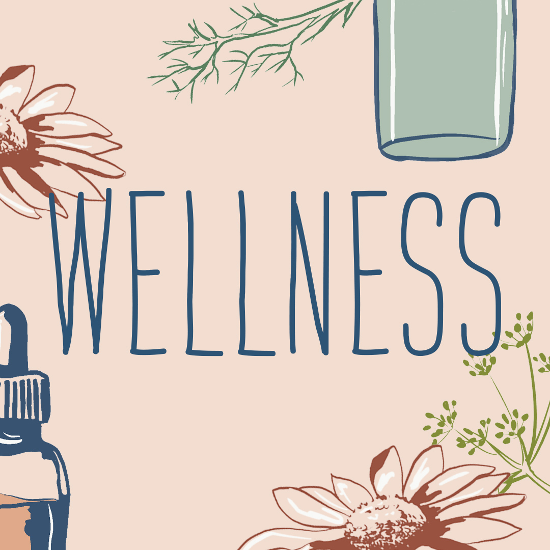 Wellness Guide cover image