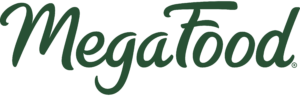 MegaFood logo