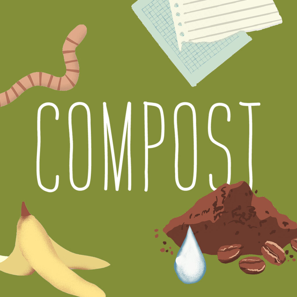 Compost Guide cover image