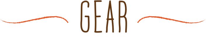 Gear