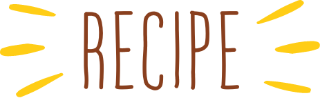 Recipe