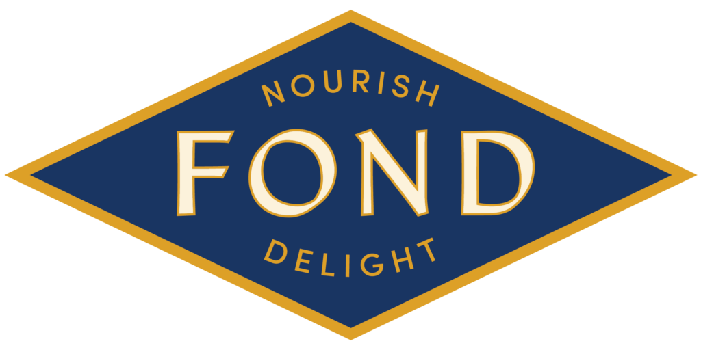 Fond Regenerative logo