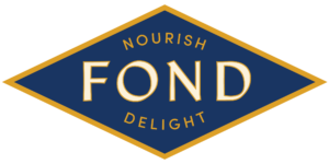 Fond Regenerative logo