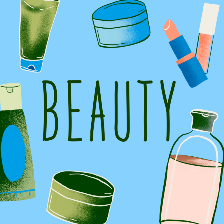Beauty Guide cover image