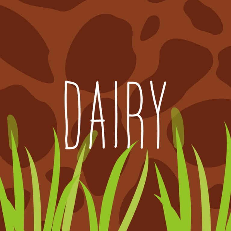 Dairy Guide cover image